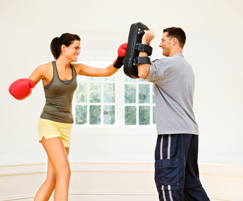 Boxing