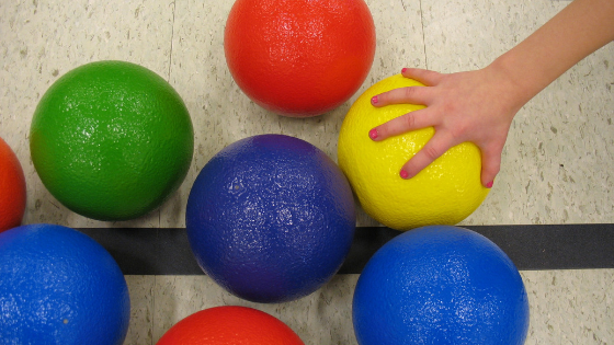 Dodge Ball