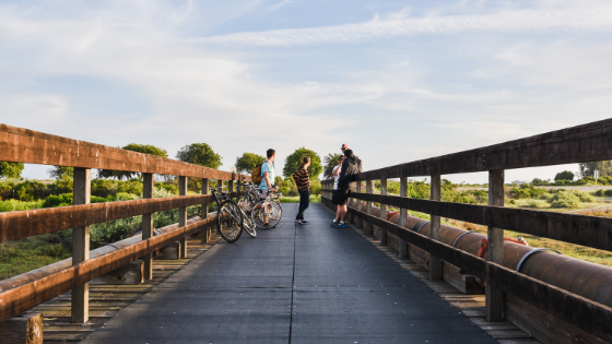 Bike Riding