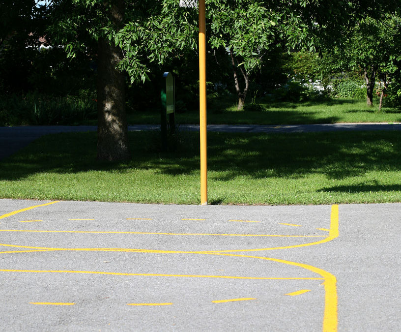 Basketball