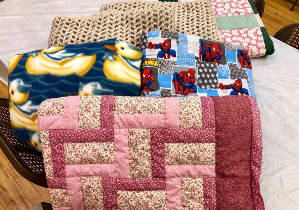 Quilting Group