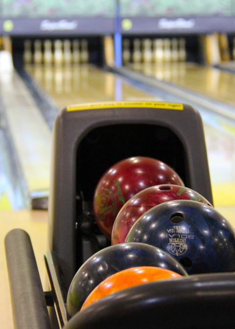 Bowling